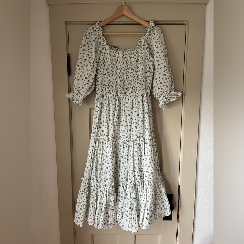 Ivy City Co Dress